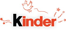 Le blog de Kinder